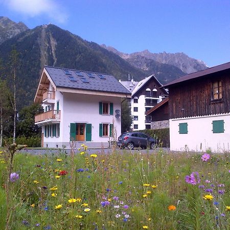 Chalet Oryx Chamonix Quarto foto