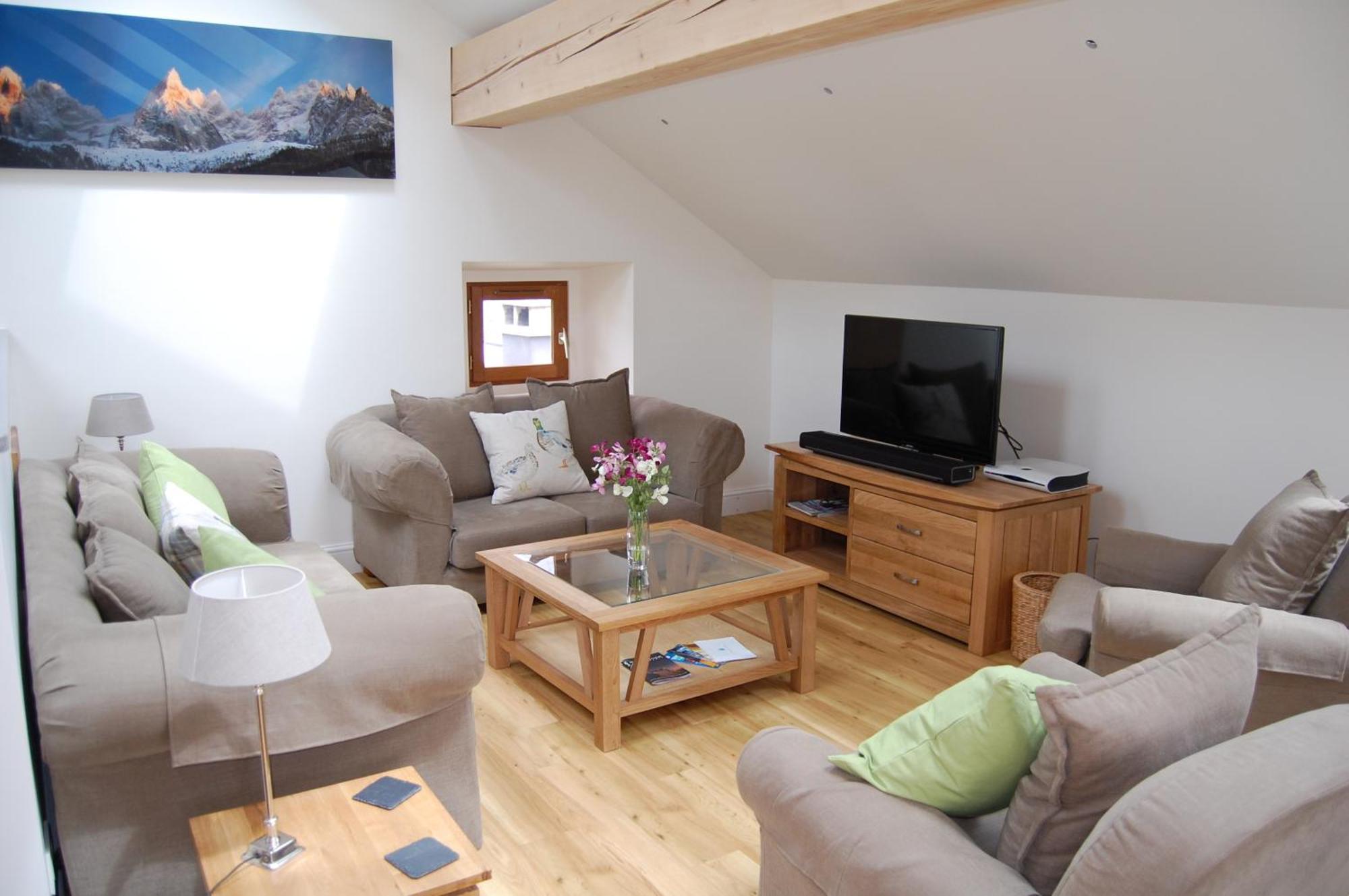 Chalet Oryx Chamonix Exterior foto