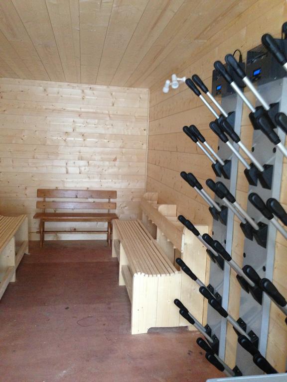 Chalet Oryx Chamonix Exterior foto